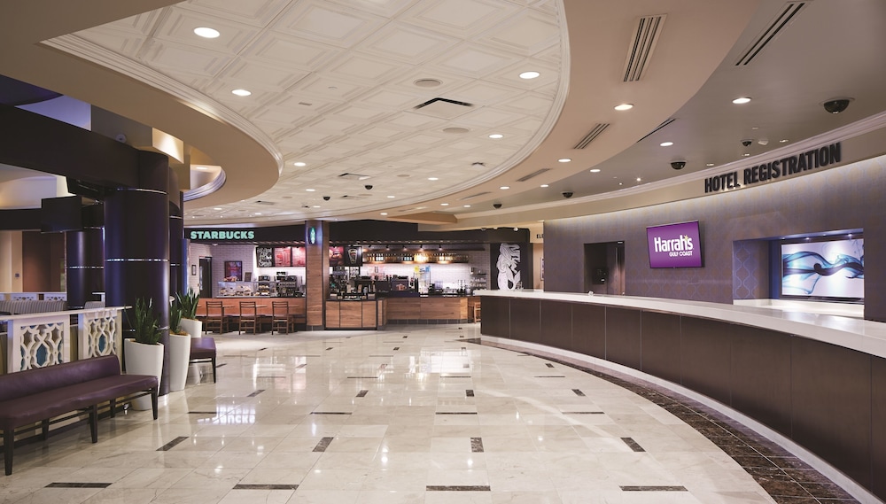 Harrah's Gulf Coast - A Caesars Rewards Destination 7/48