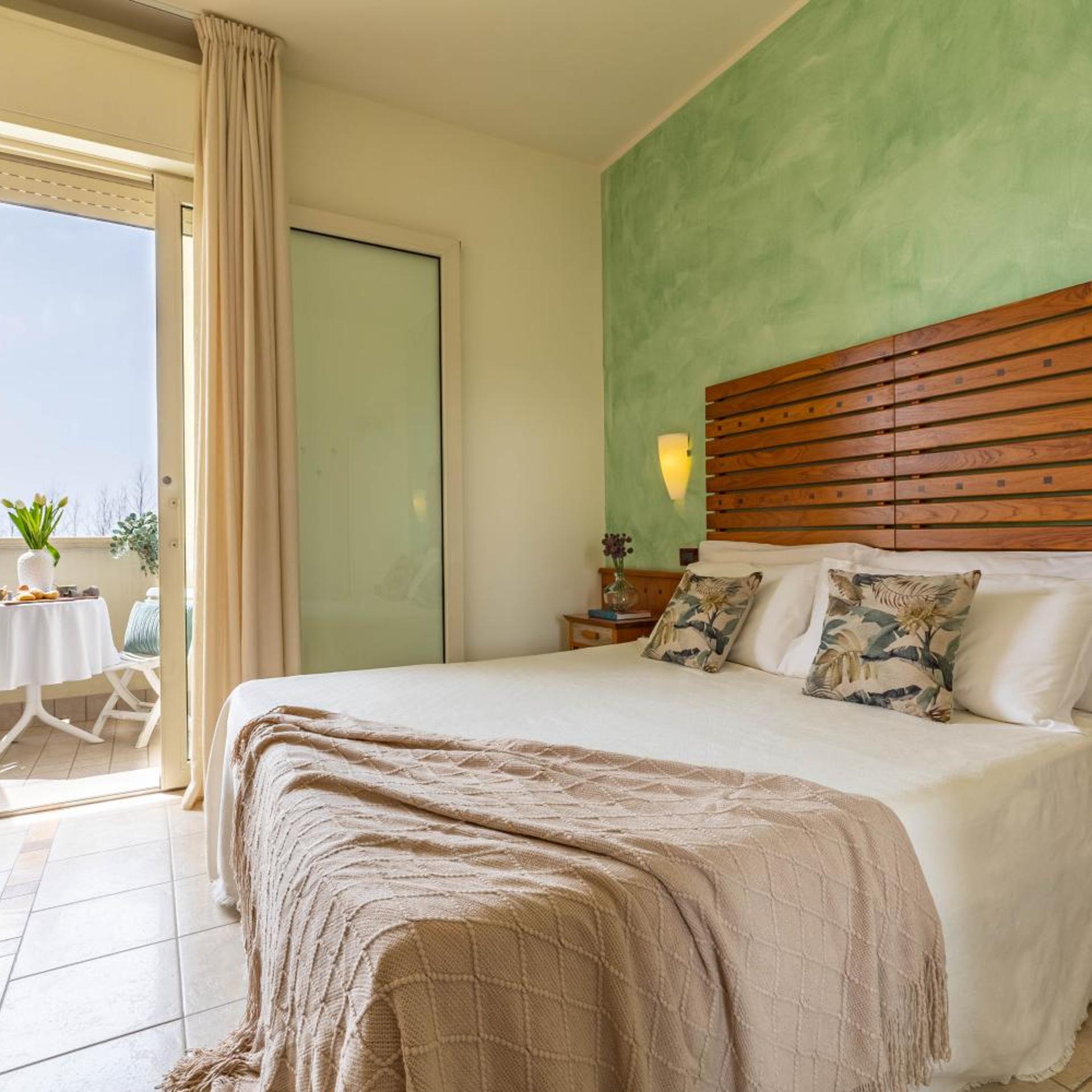 Smeraldo Hotel 10/50