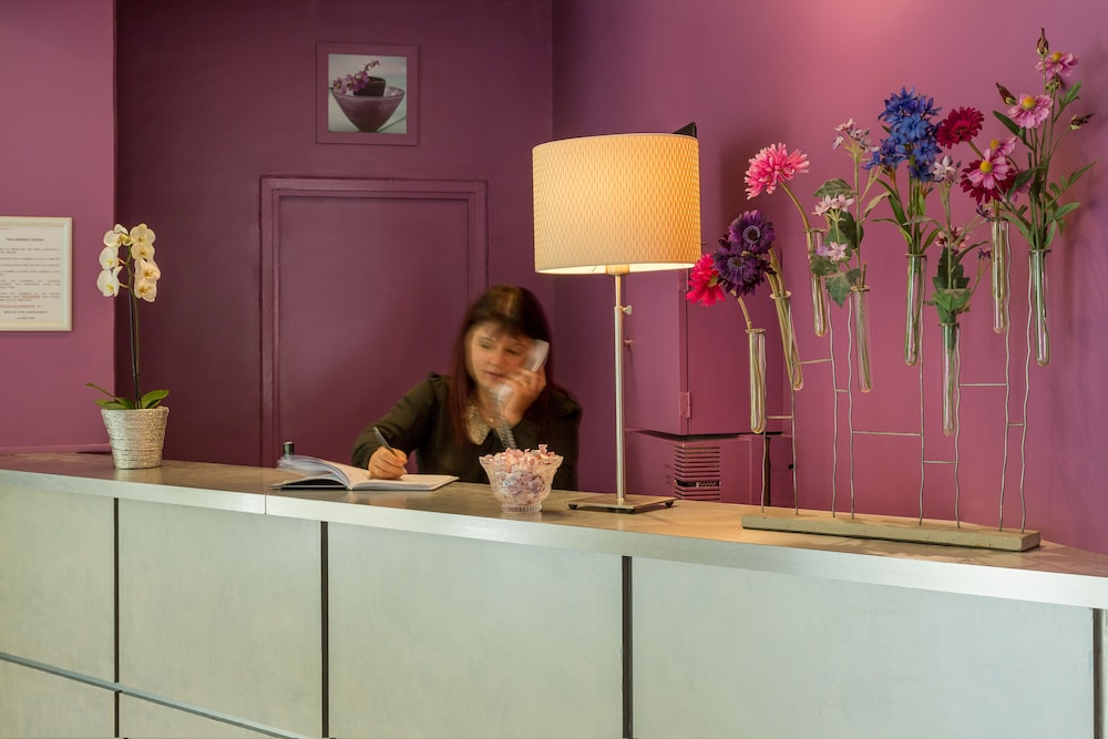 Hotel Villancourt 2/30