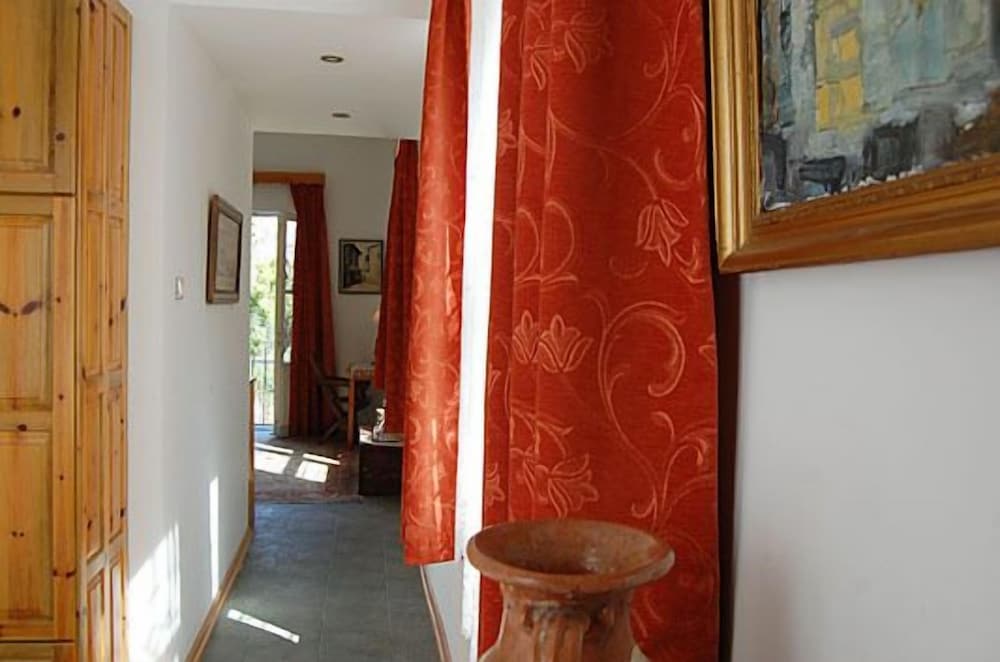 Villa Tulipan 7/50