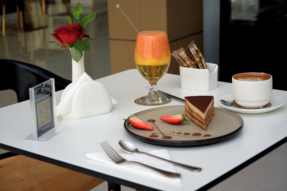 فندق ايه دبليو الرياض(AW Hotel Riyadh) 38/42