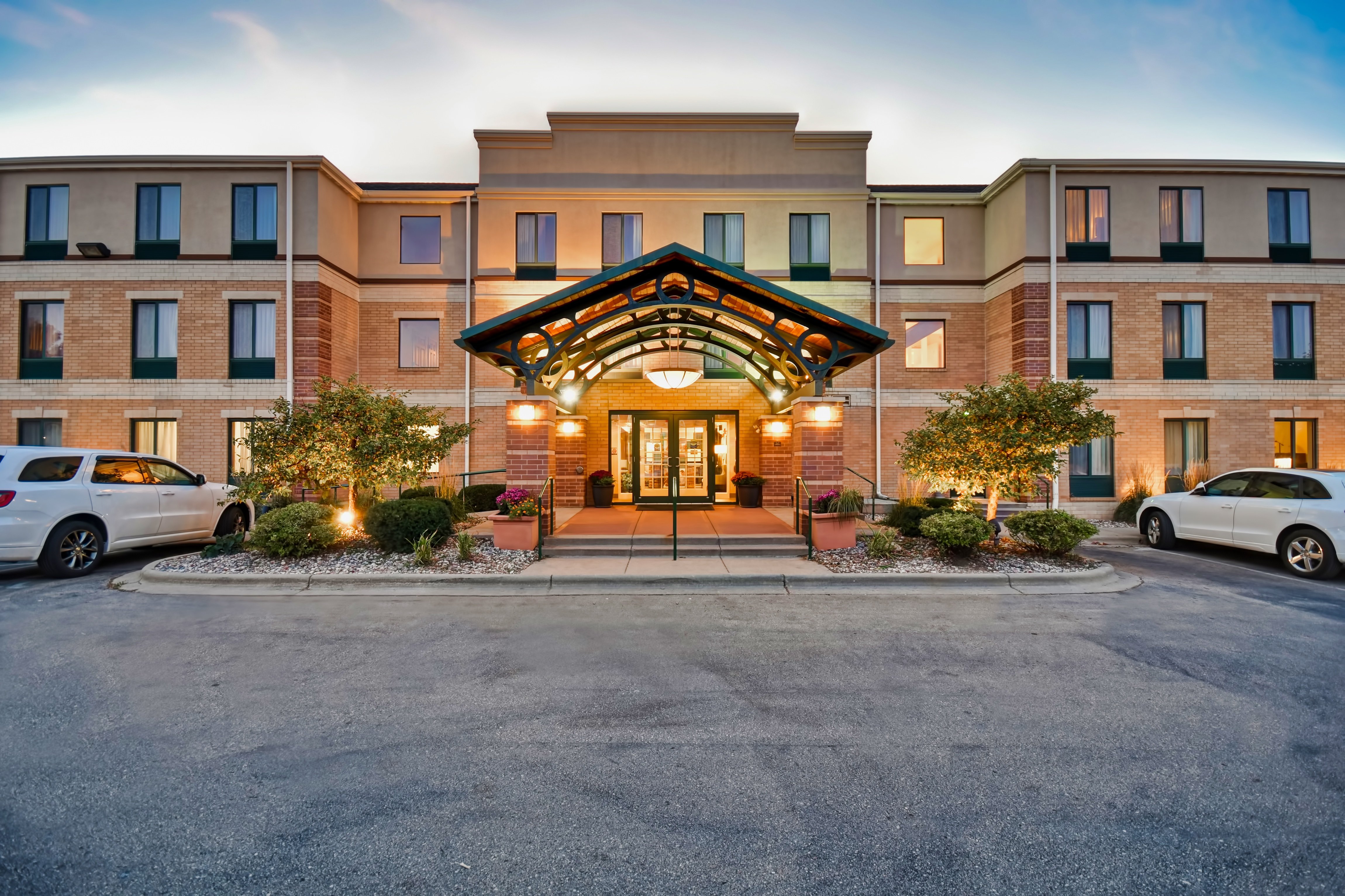 Staybridge Suites Middleton/Madison-West 48/49