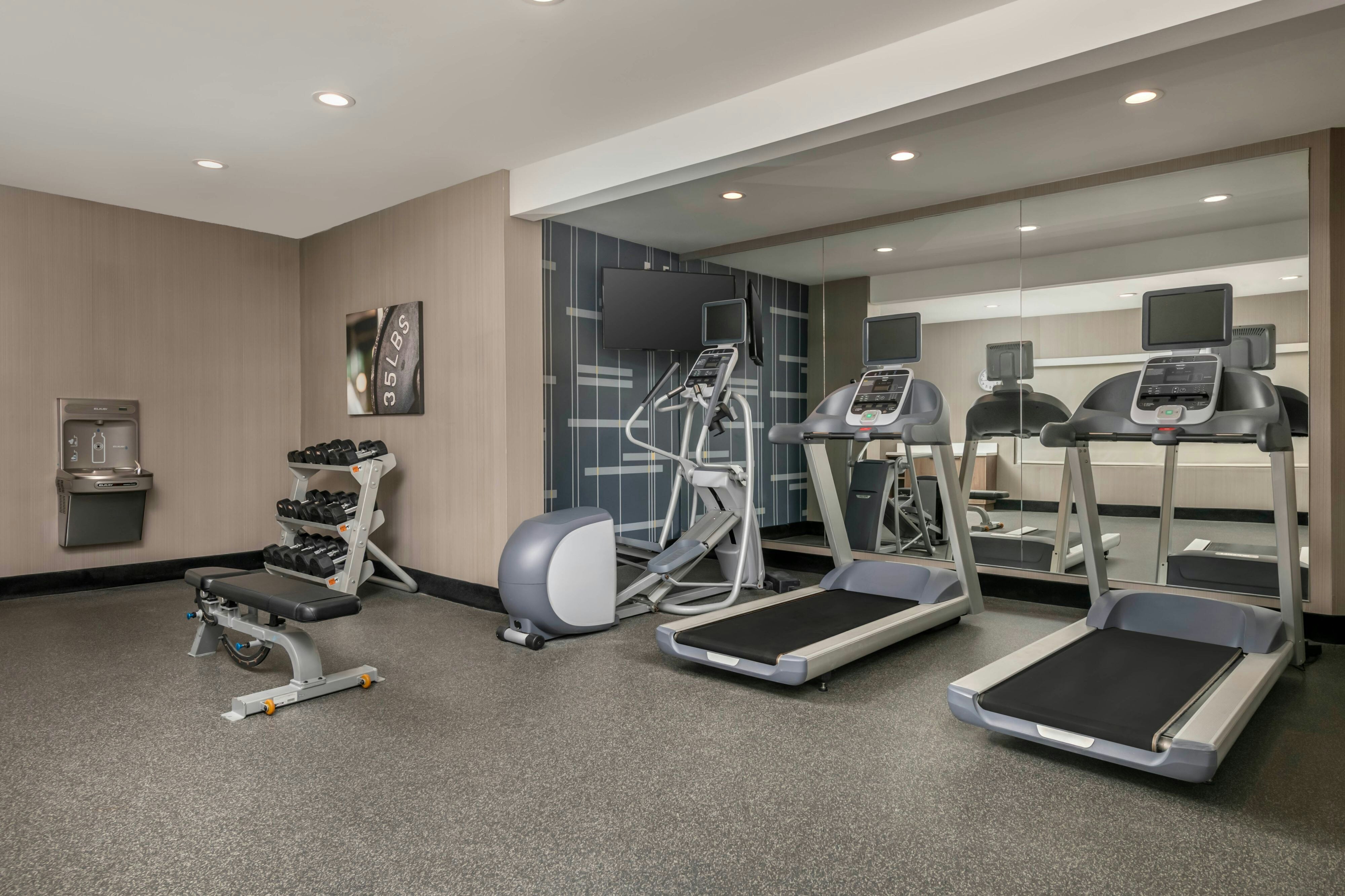 Fairfield Inn Suites Lafayette I 10 23/34