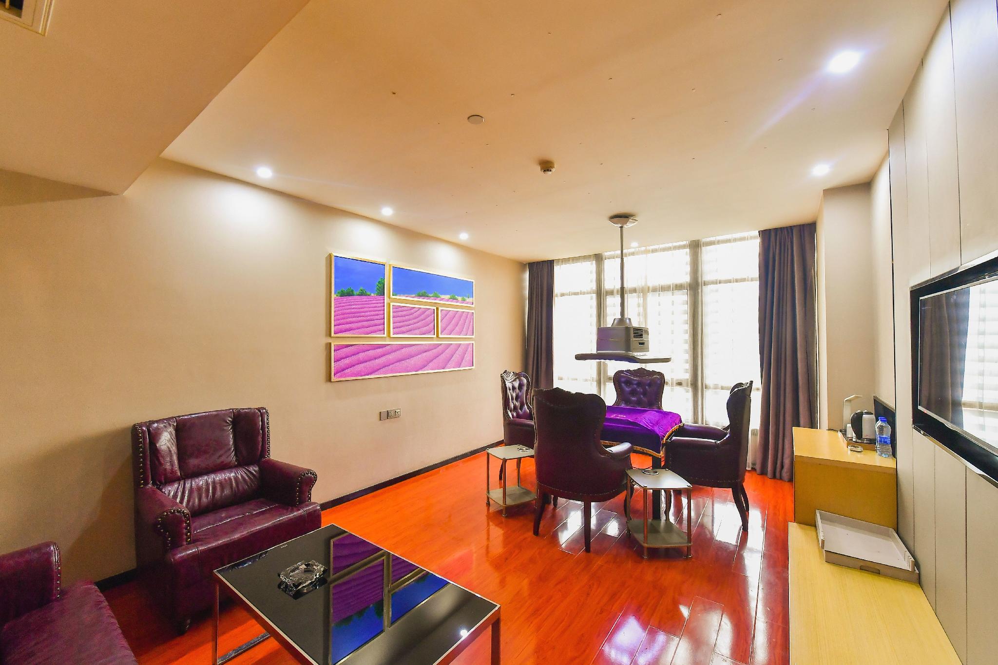Lavande Hotel (Wuhan University of Technology) 68/77