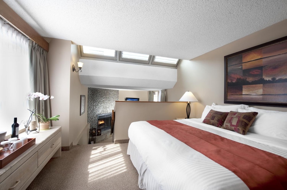 Tonquin Inn Jasper Hotel 14/37