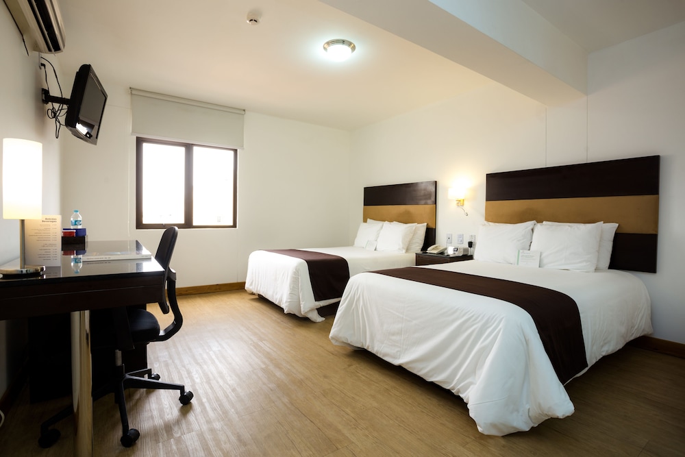 Wyndham Costa Del Sol Chiclayo 15/42