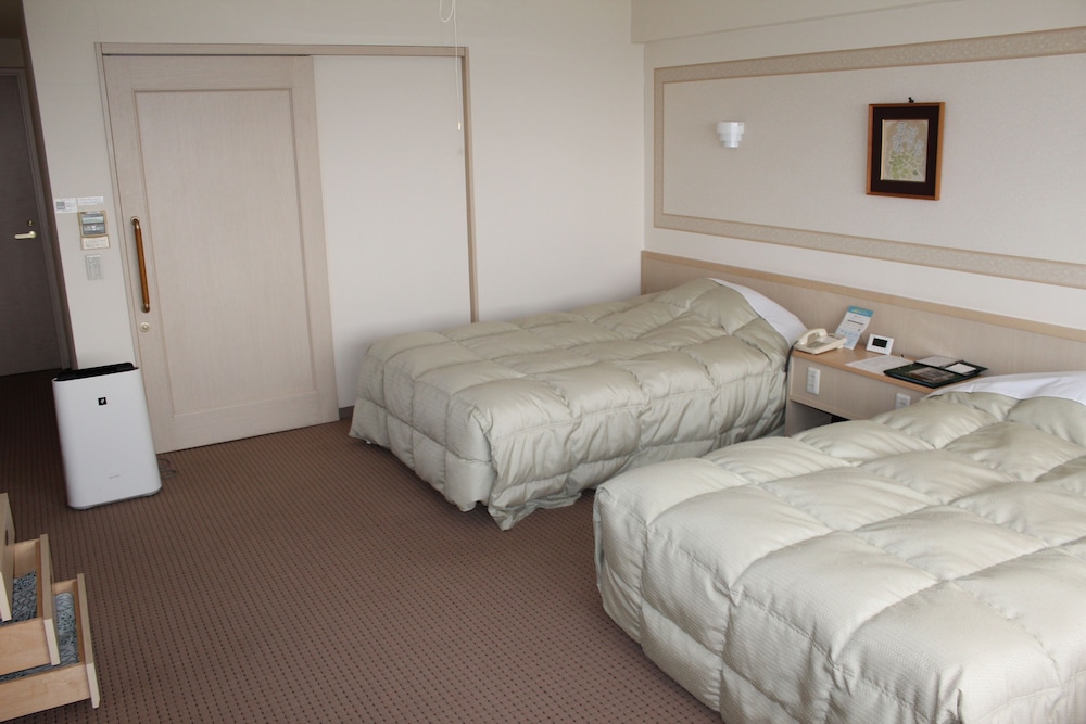 Shiretoko Daiichi Hotel 13/78