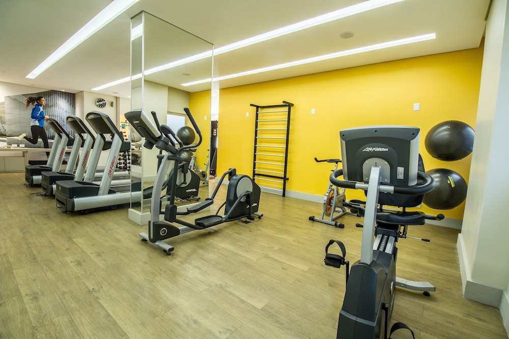 Hotel Deville Business Maringa، Maringa 26/50