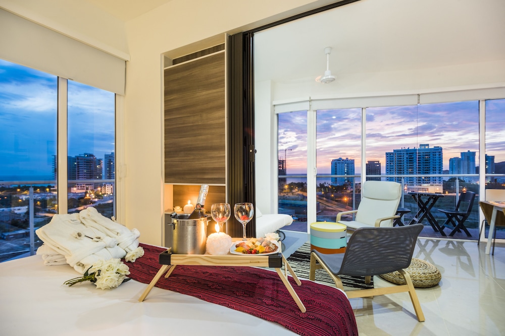Terrazas Tayrona Travelers Apartamentos Y Suites 23/50