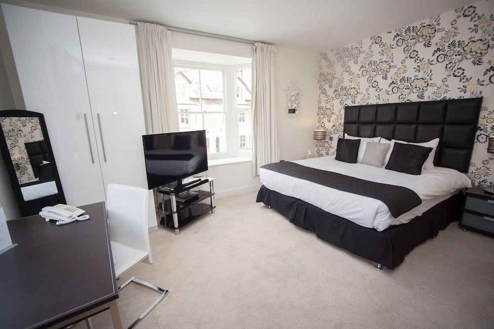 Ethos Hotel 16/50
