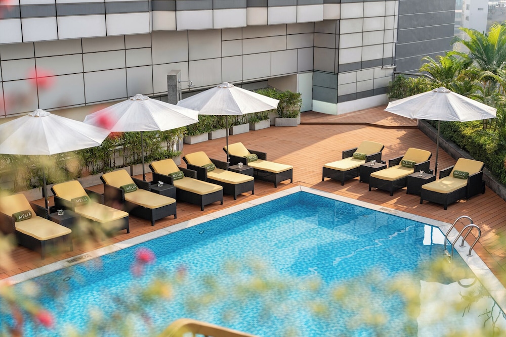 Melia Hanoi 47/50