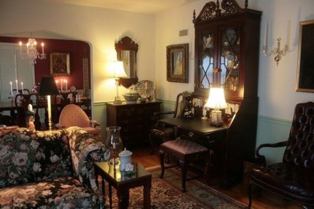 Moore House Bed And Breakfast 22/30