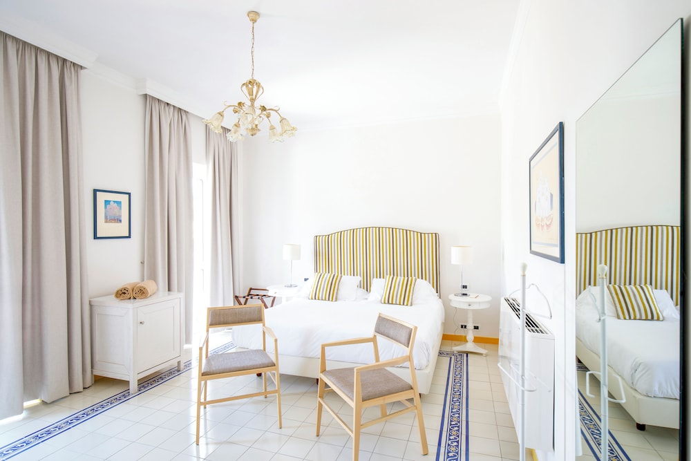 La Reginella Resort & Thermal Spa 51/67