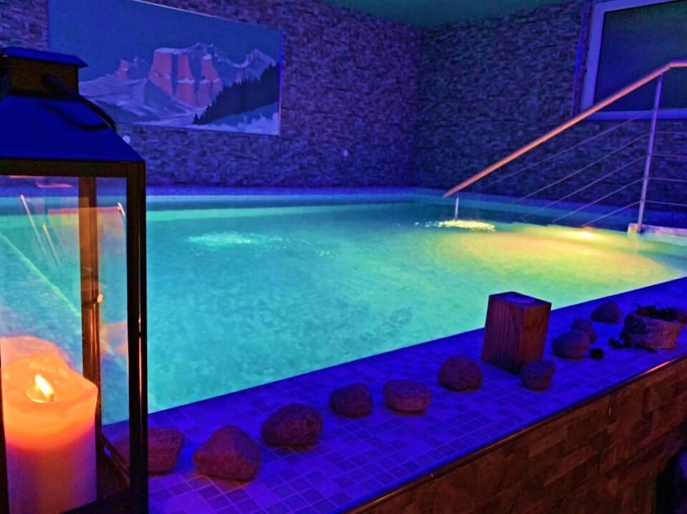 Park Hotel Faloria 26/36