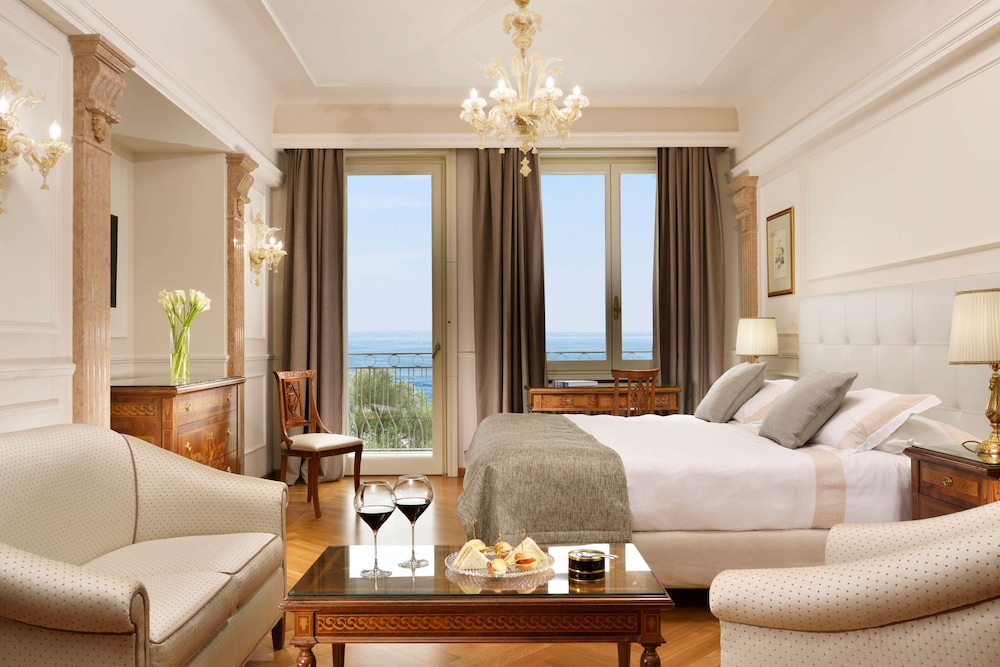 Villa Cortine Palace Hotel 21/57