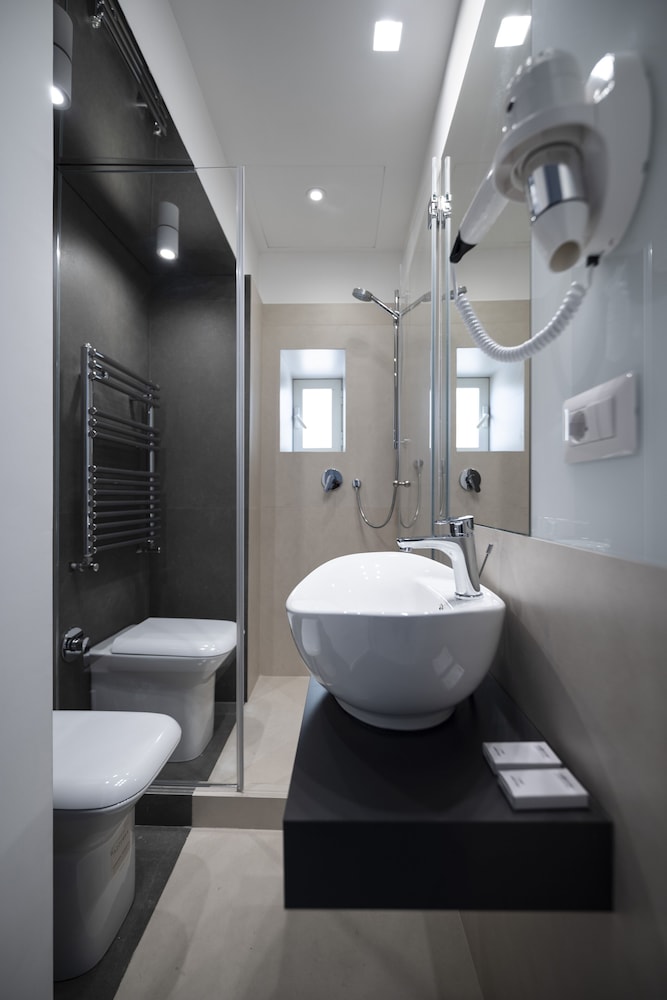 Hemeras Boutique House Alinari I 39/41