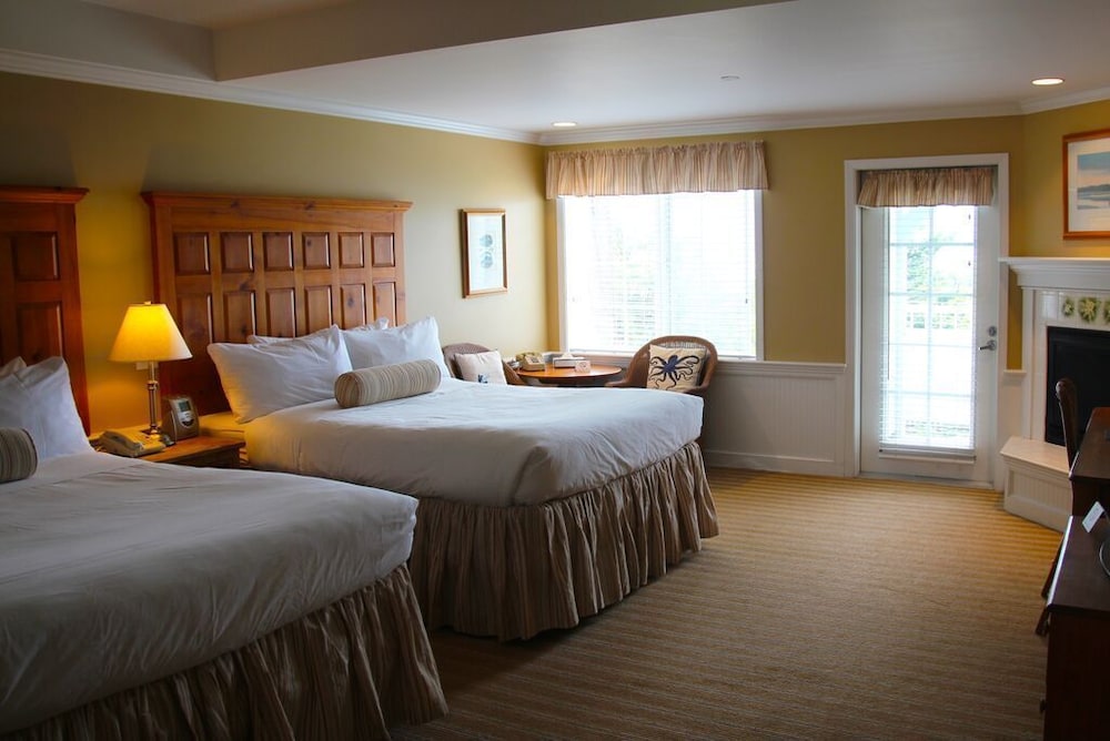 Outlook Inn On Orcas Island 19/68