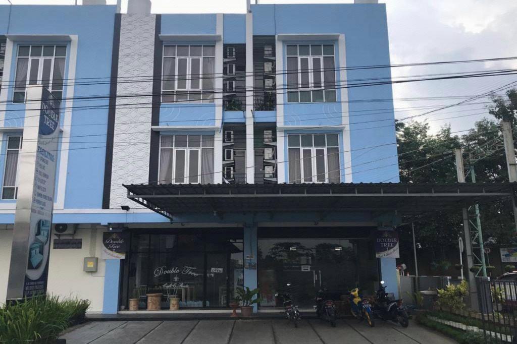 OYO 3746 Double Tree Guesthouse 2/24