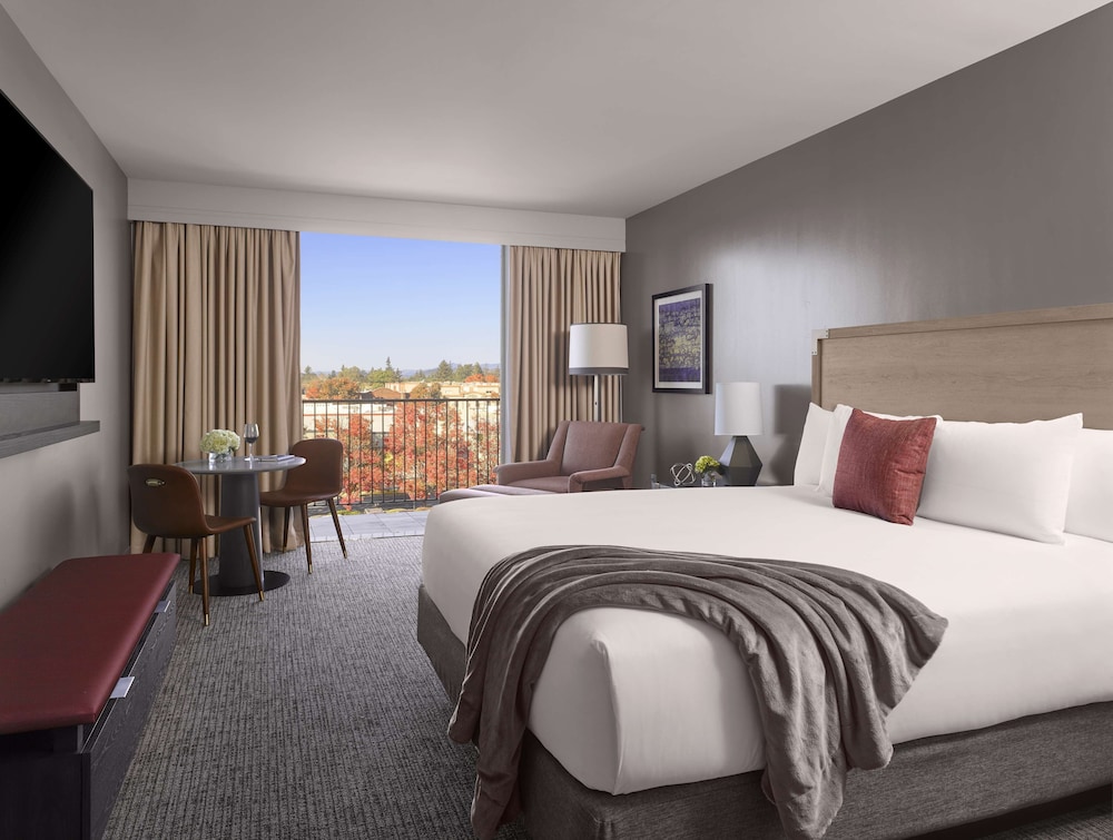 Hyatt Regency Sonoma Wine Country 11/65