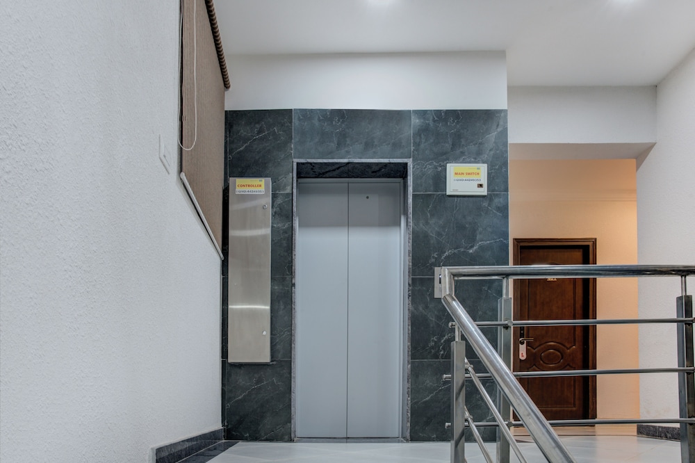 ECKO Sterling Inn Bangalore International Airport photo4
