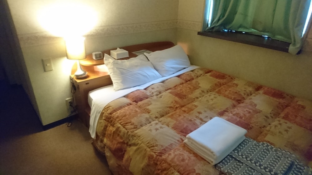 Hotel Himeji Hills 24/38