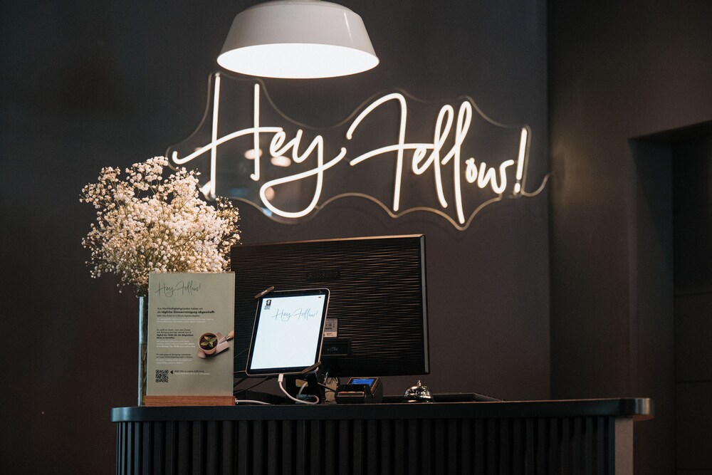 Feringapark Hotel 8/50