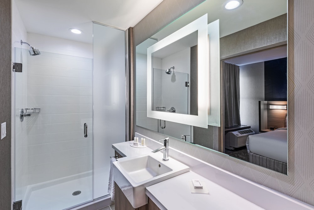 SpringHill Suites by Marriott Austin West/Lakeway 40/43