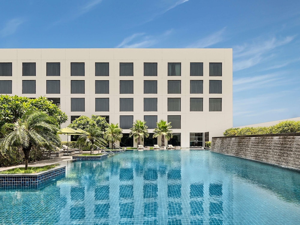 Novotel New Delhi Aerocity in DELHI