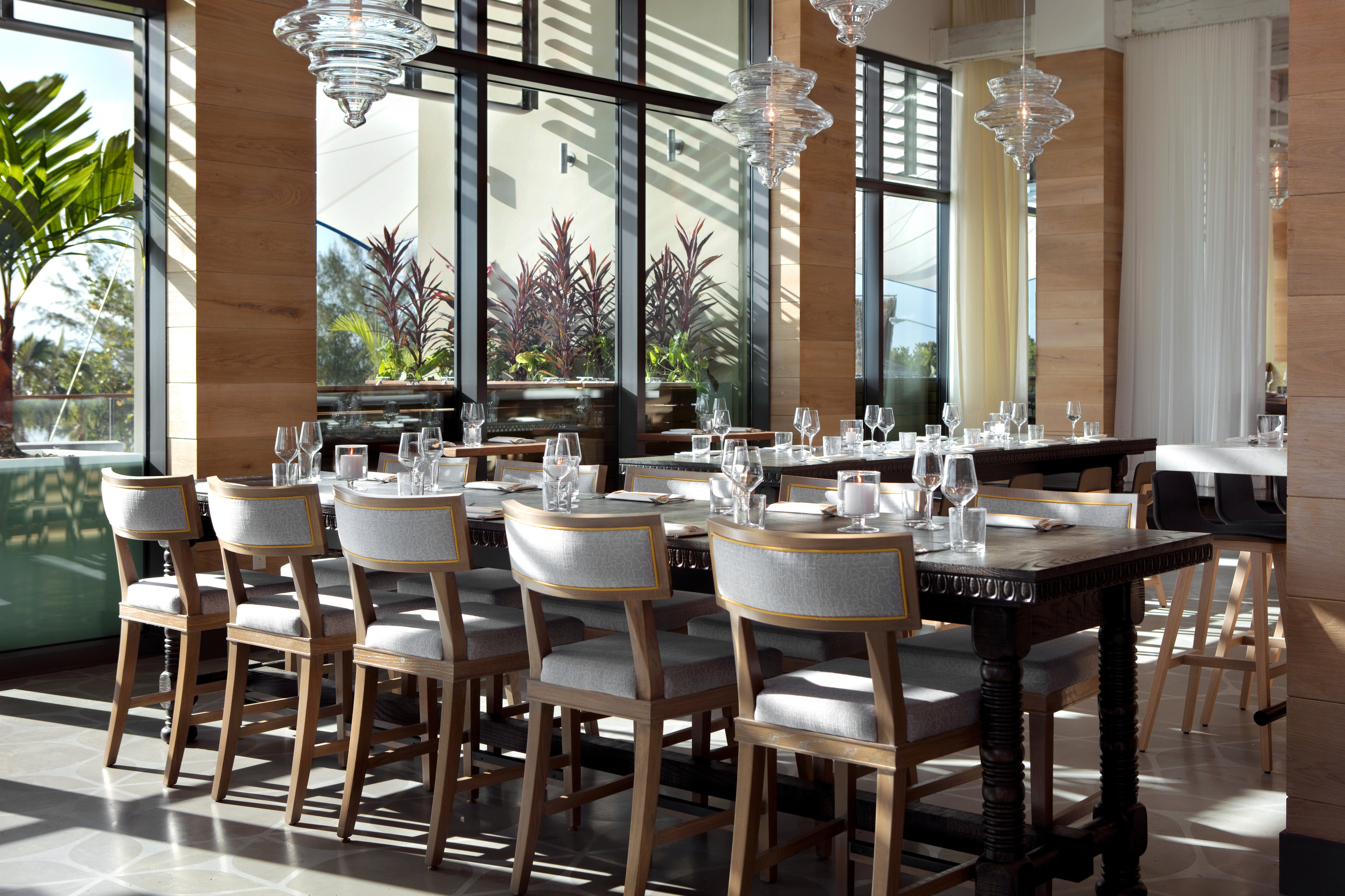 Kimpton Seafire Resort and Spa 59/79