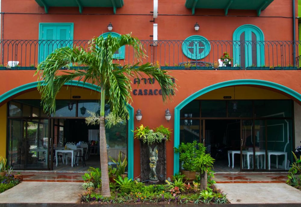 Casacool Hotel Khoalak 5/28