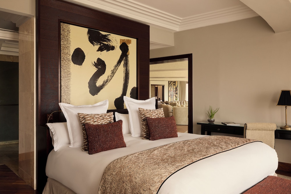 NOBU, PENTHOUSE