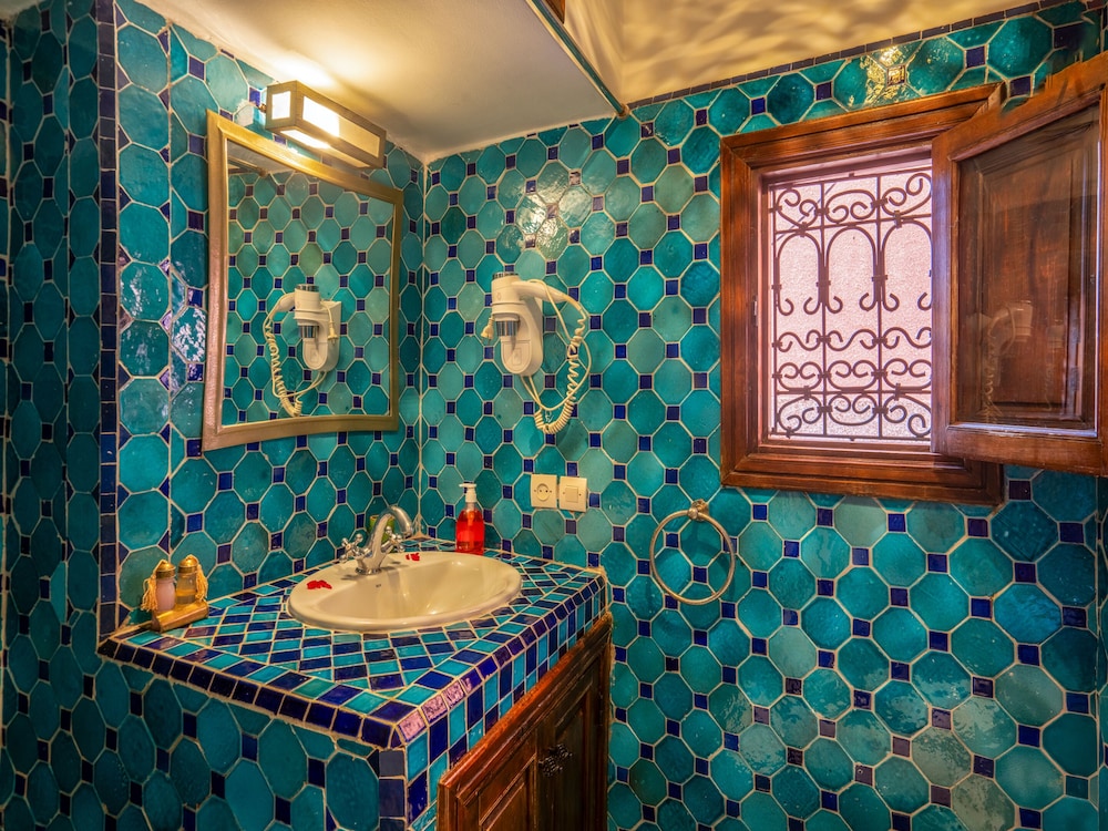 Riad Sun of Kech 44/50