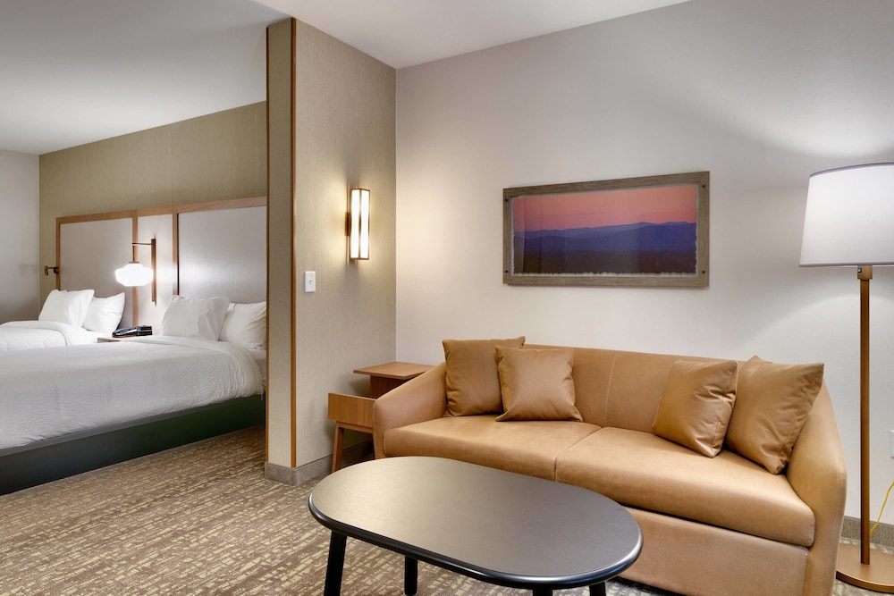 Fairfield Inn And Suites Denver West Federal Center 18/49