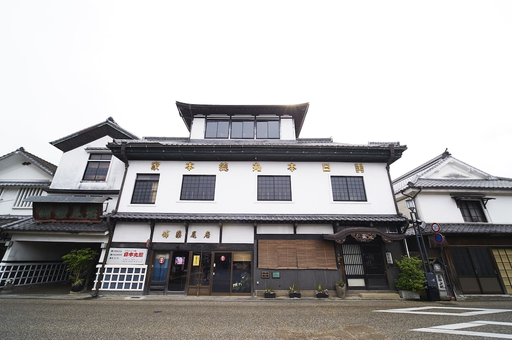 Hotel Kazahaya 2/69
