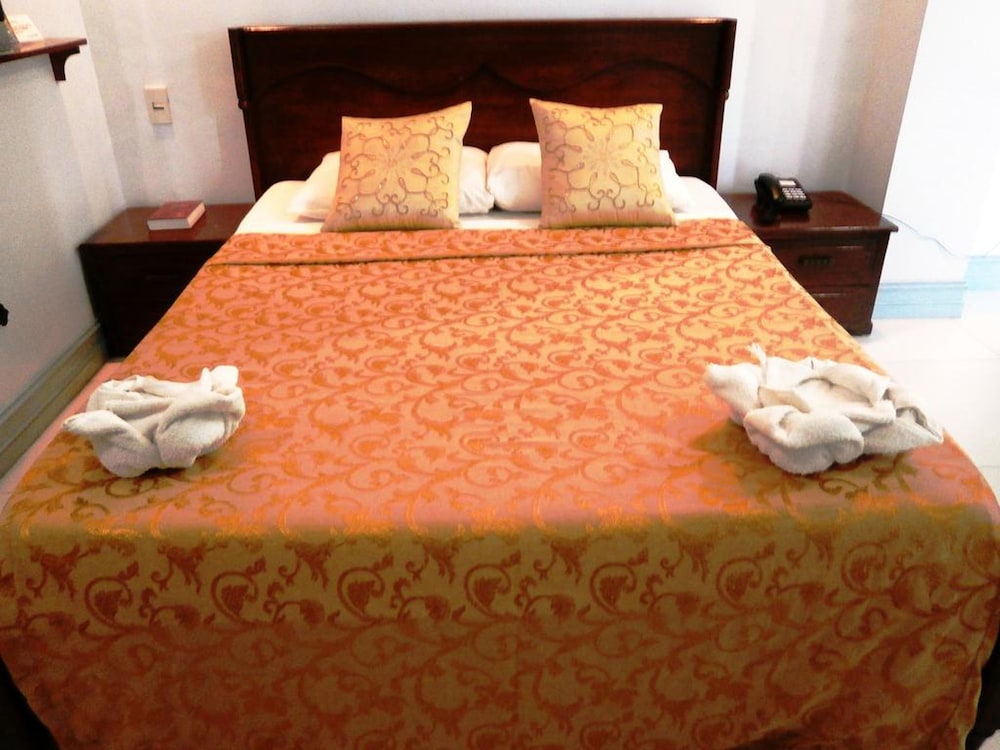 BORA SKY HOTEL 39/50