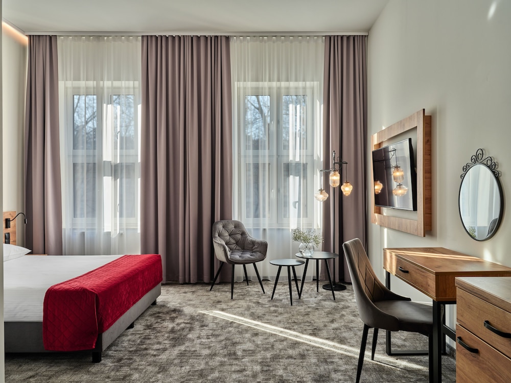 1891 Garni Hotel 15/44