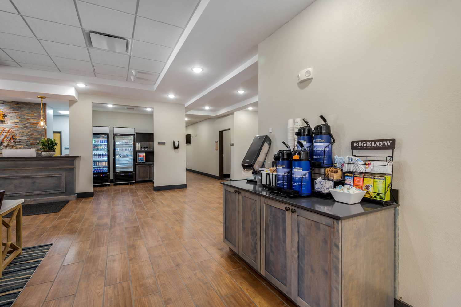 Best Western Plus Rumford Falls 5/20