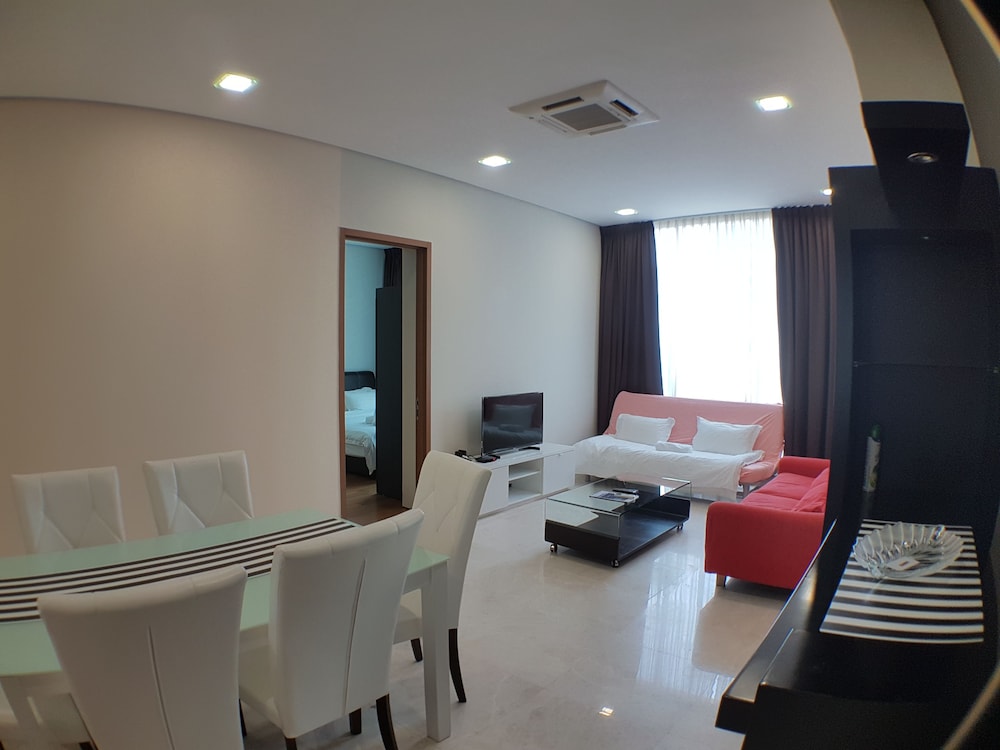Soho Suites At KLCC by Luxury Suites Asia 16/37
