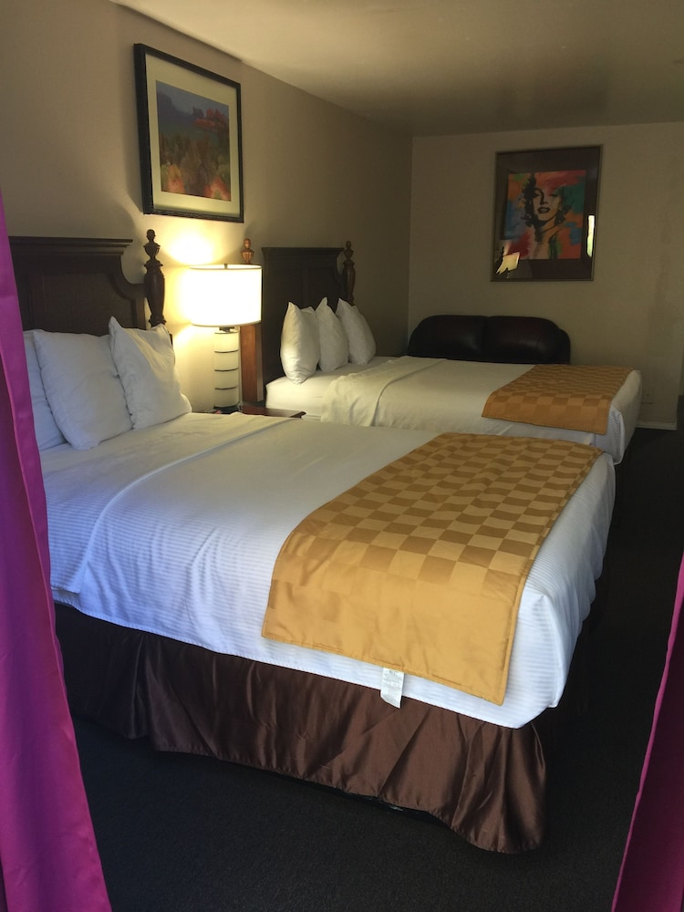 Knights Inn Downtown Los Angeles 41/57