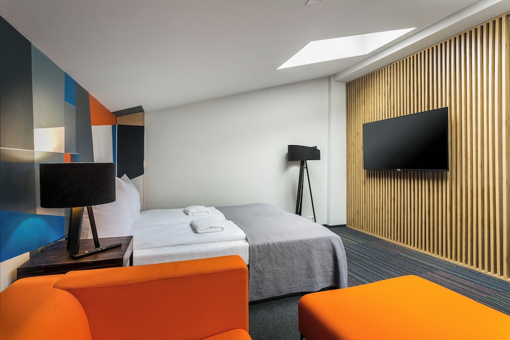 Dada Premium Aparthotel 31/39