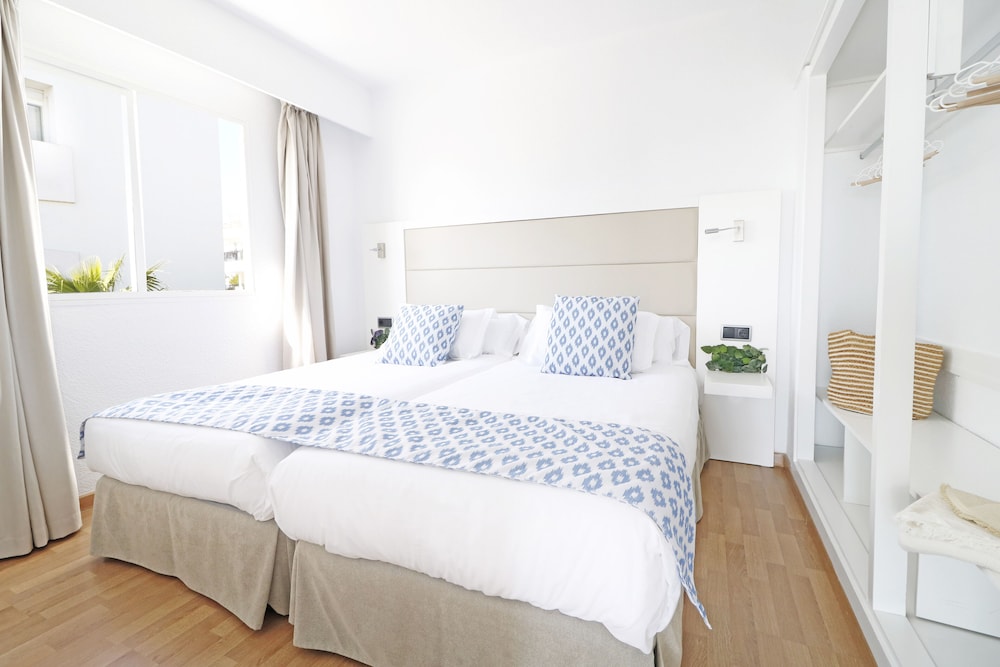 Bonavida Apartments 23/72