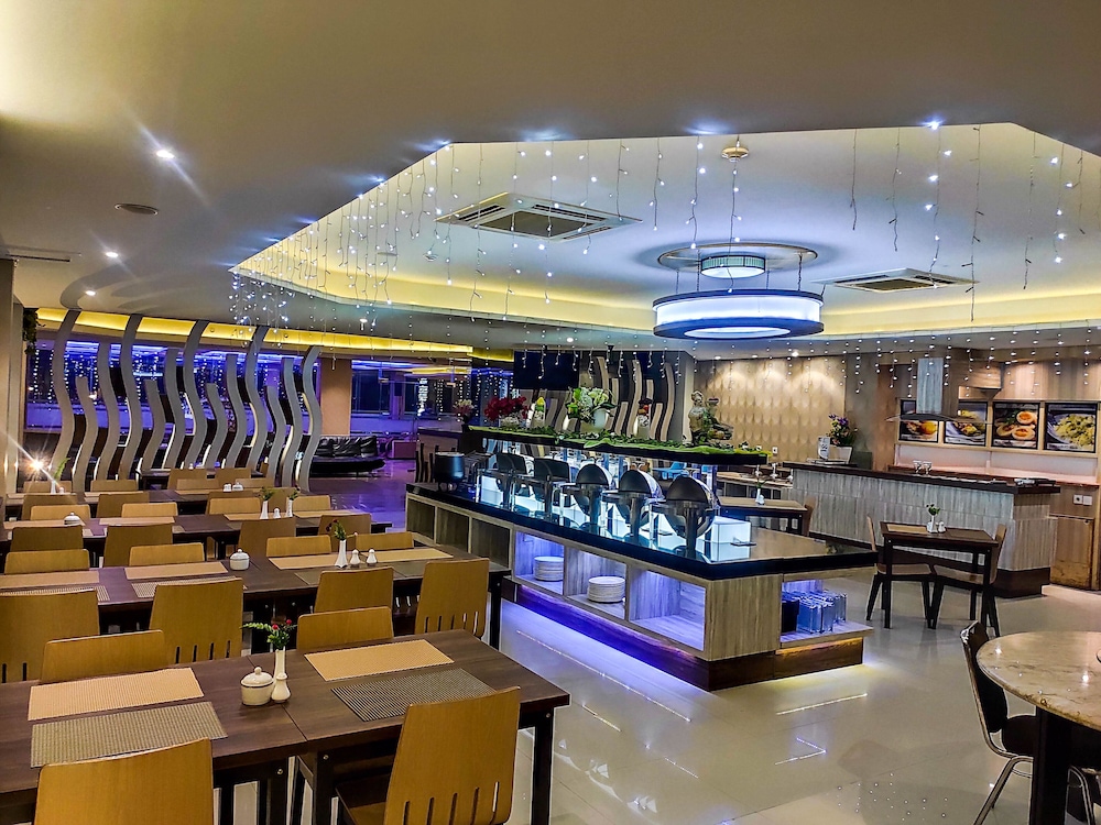 Grand Parama Hotel Berau 48/53