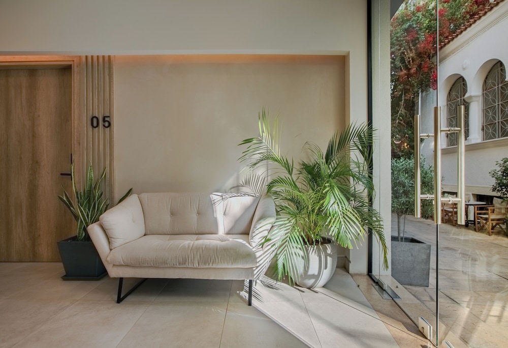 The Residence Christokopidou Hotel & Spa 33/48