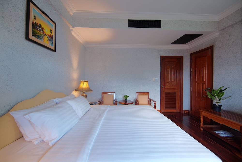 Somadevi Angkor Hotel Spa 12/48