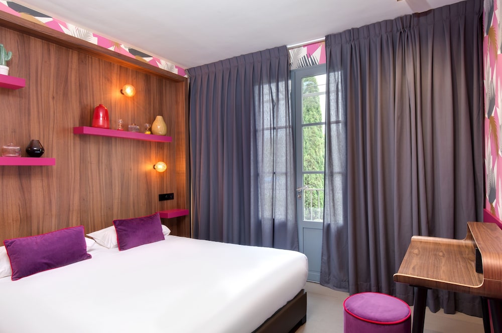 Hotel Montmorency 17/73