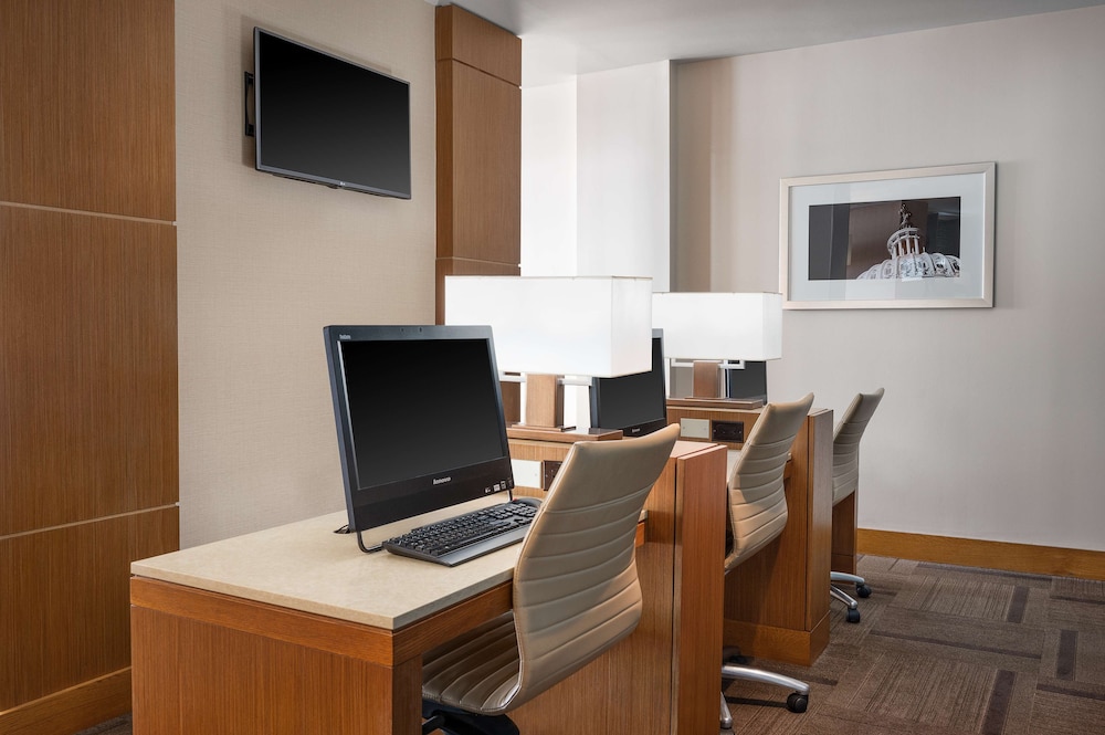 Hyatt Place Washington DC/White House 51/59