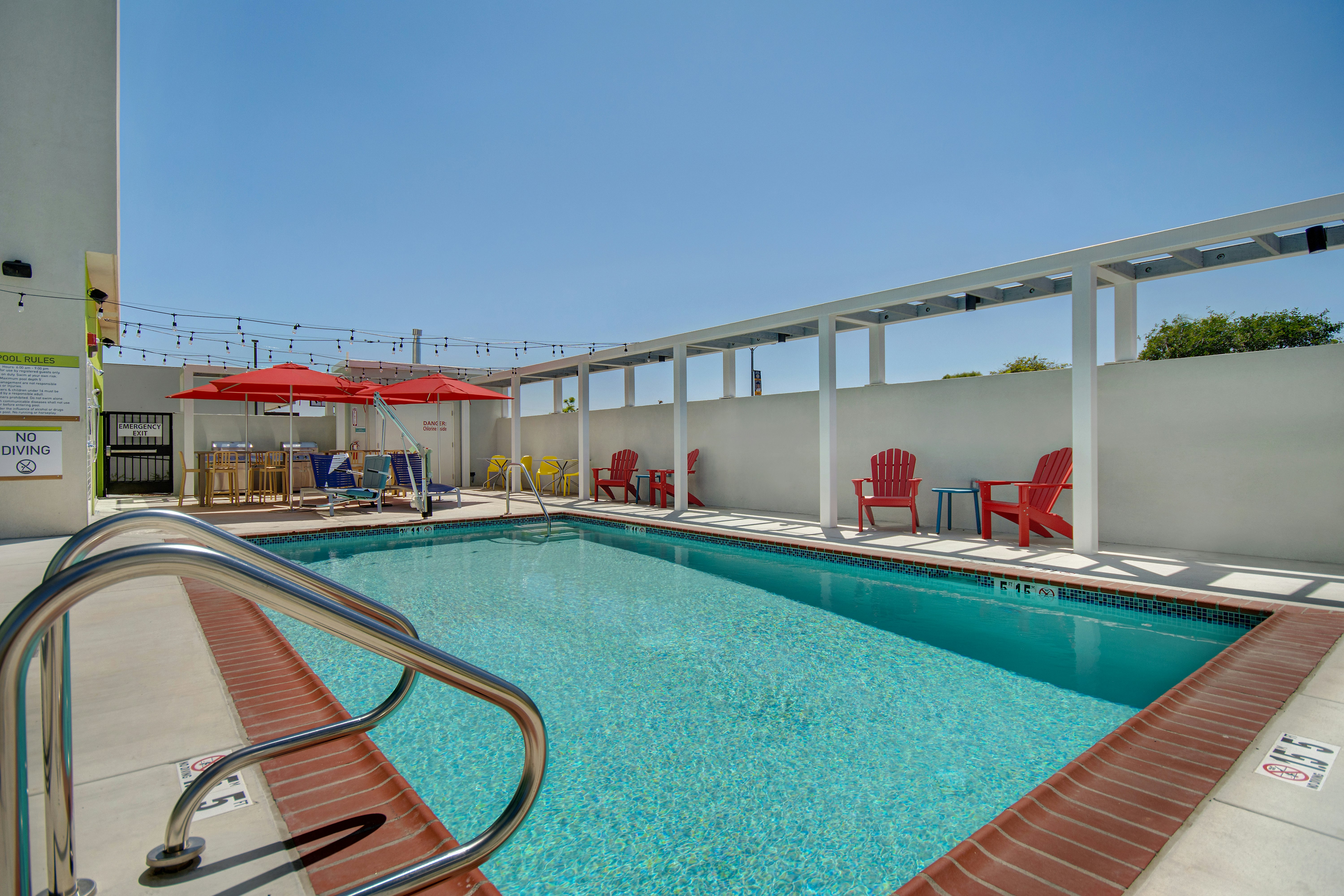 Home2 Suites by Hilton Garden Grove Anaheim 12/21