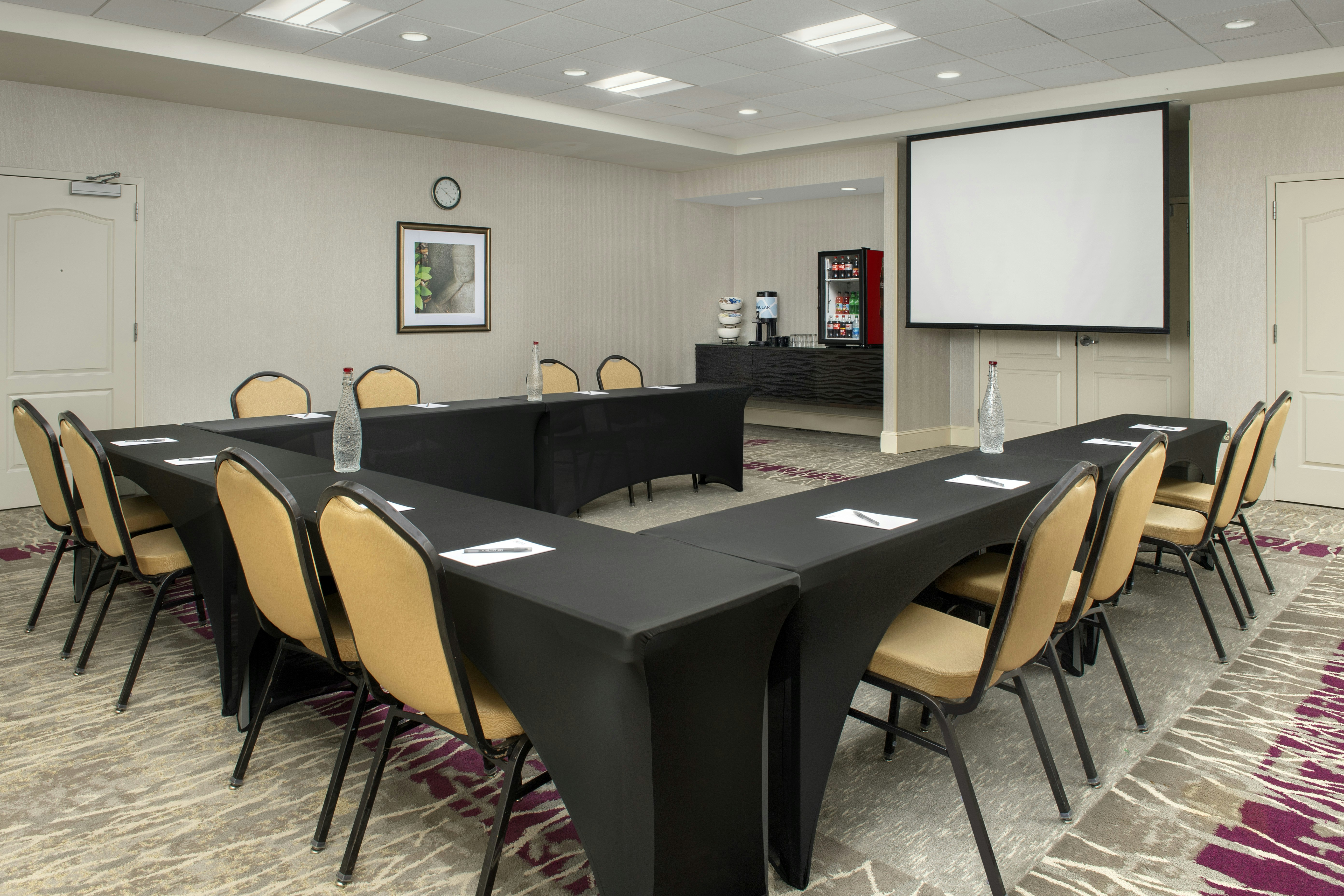Hilton Garden Inn West Knoxville Hotel 55/66