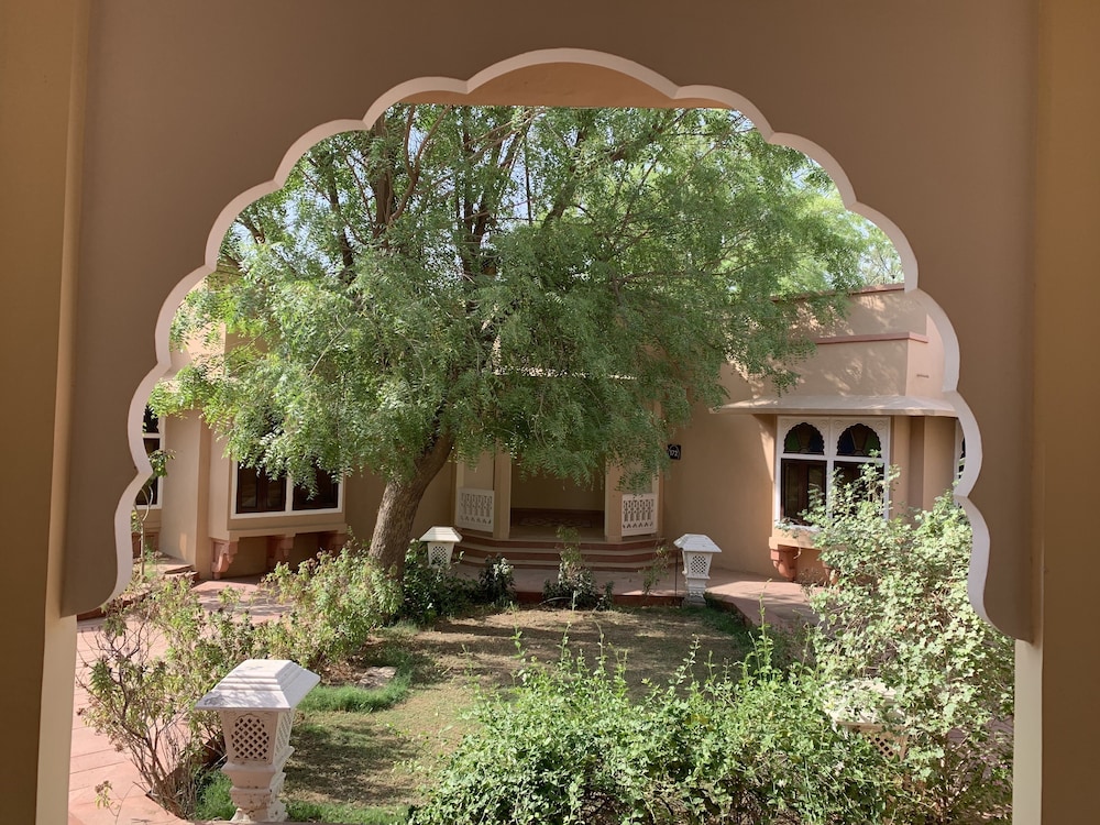 Heritage Resort 47/55