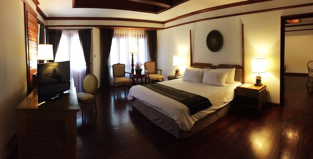 Felix River Kwai Resort 26/69